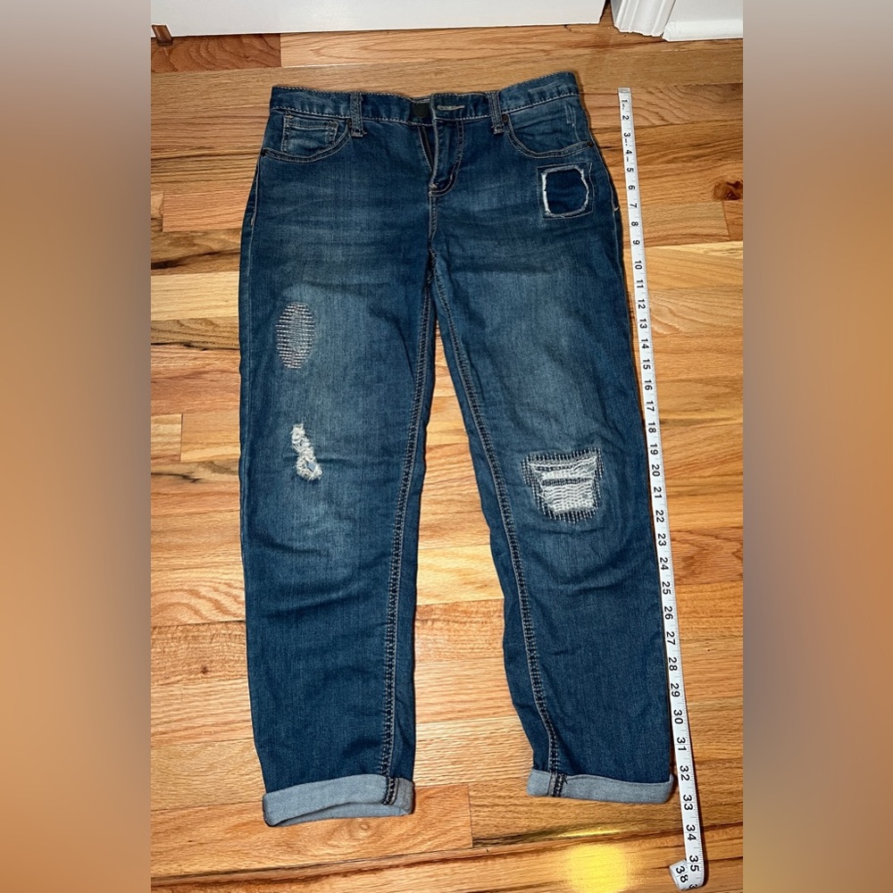 SO Jeans Size 3